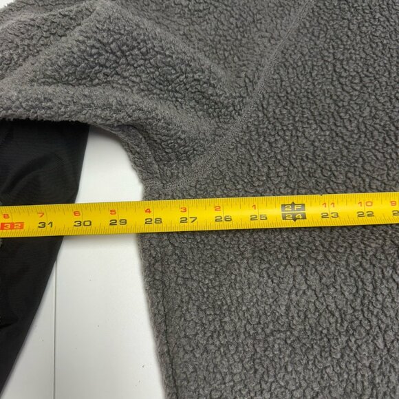 Filson Sherpa Fleece Jacket Full Zip Hiking Polartec Outdoor Men’s XXL 28x28.5 - Picture 9 of 10